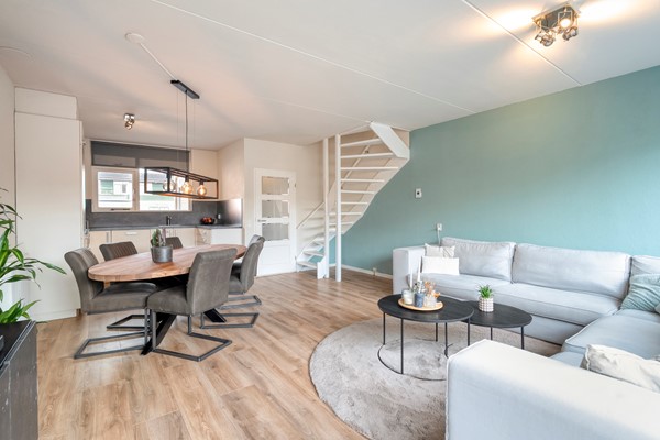 Medium property photo - Kruiszwin 2127, 1788 LP Julianadorp